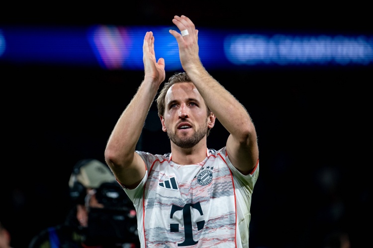 2026世界杯客户端下载说明-无可阻挡，凯恩本赛季29场各项赛事34球，平均每62分钟参与一球